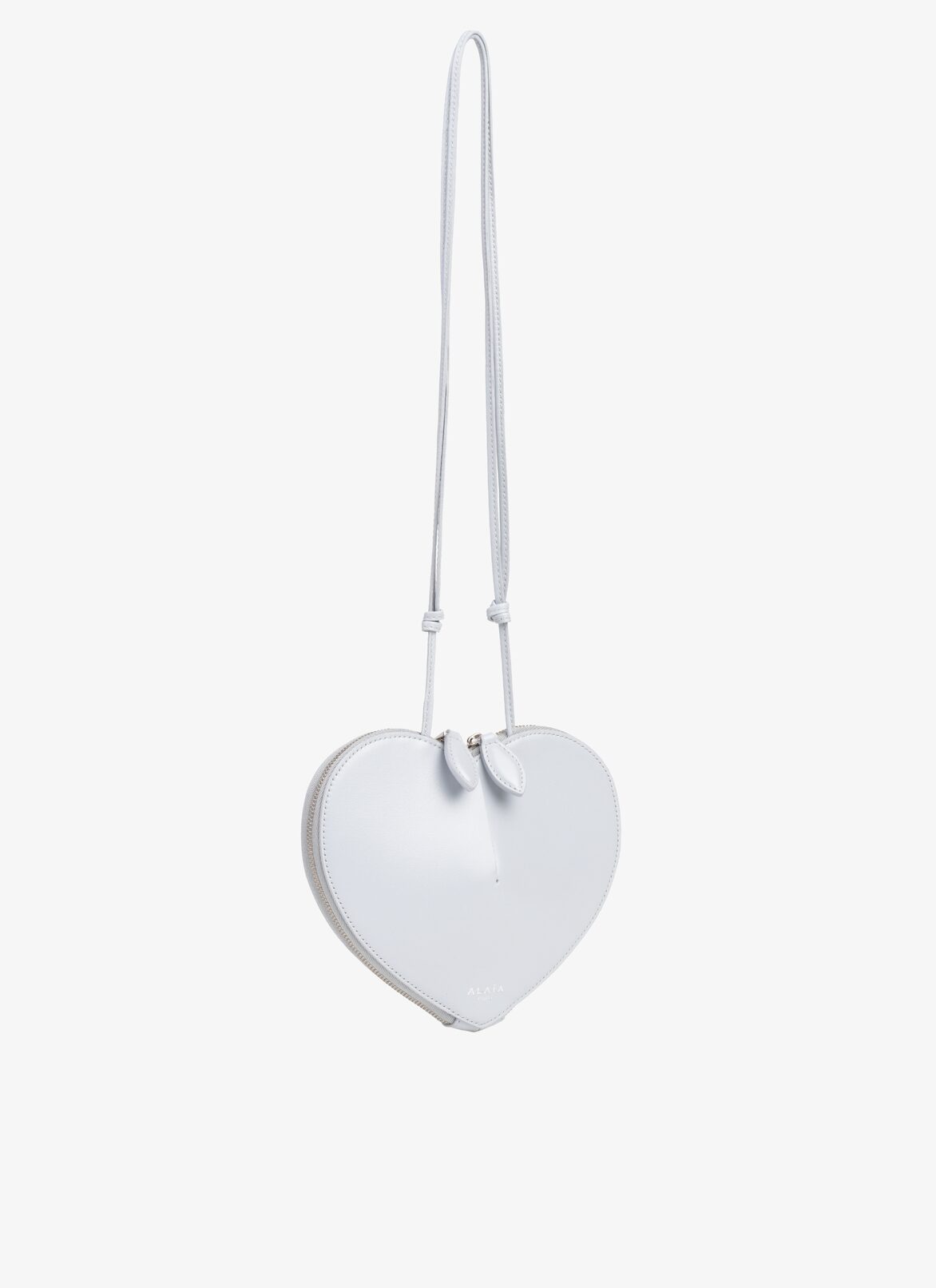 COEUR LEATHER BAG ALAÏA CLOUD COEUR LEATHER BAG